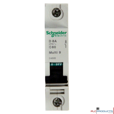 Schneider Multi 9 24505 Miniature Circuit Breaker Schneider 24505