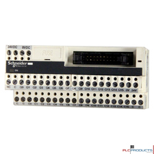 Schneider ABE 7E16SPN20 Output Sub-Base Schneider ABE 7E16SPN20