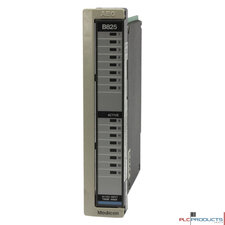 Schneider B825 24 VDC Input True High Schneider B825