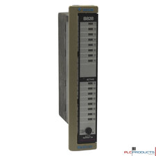 Schneider B828 5 VTTL Output TH Schneider B828