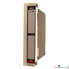 Schneider B865 PLC Module Schneider B865