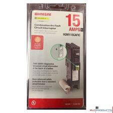 Schneider HOM115CAFIC Circuit Breaker Schneider HOM115CAFIC