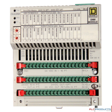 Schneider TSX 170 ADM 350 12