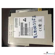 Schneider TSX A120 AS-BDA P-2 18