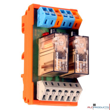 Schrack Technik RP 411110 Relay Schrack RP 411110