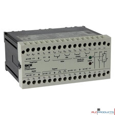 SICK AG LCUX1-400 Safety Interface 24VDC for Light Curtain SICK AG LCUX1-400