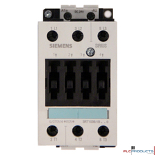 Siemens 3RT1035-1BB40 Control Relay Siemens 3RT1035-1BB40