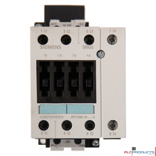 Siemens 3RT1336-1BB40 Control Relay Siemens 3RT1336-1BB40
