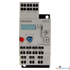 Siemens 3RU1116-1GC1 Control Relay Siemens 3RU1116-1GC1