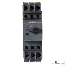 Siemens Sirius 3RV2711-0DD10 Circuit breaker Siemens 3RV2711-0DD10