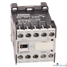 Siemens 3TH2040-0AK6 Control Relay Siemens 3TH2040-0AK6