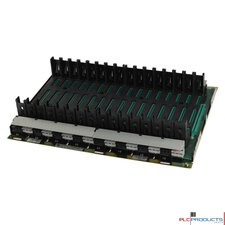 Siemens 500-5848 14 slot I/O Module Base Rack Siemens 500-5848