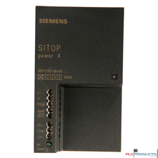 Siemens SITOP POWER 4 6EP1332-2BA00 Supply Siemens 6EP1332-2BA00