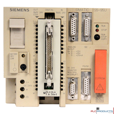 Siemens 6ES5-095-8MC01 Interface Module Siemens 6ES5-095-8MC01
