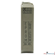 Siemens 6ES5-373-1AA61 Memory Submodule Siemens 6ES5-373-1AA61