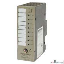 Siemens 6ES5-431-8MA11 Input Module Siemens 6ES5-431-8MA11