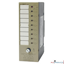 Siemens 6ES5-451-8MA11 Output Module Siemens 6ES5-451-8MA11