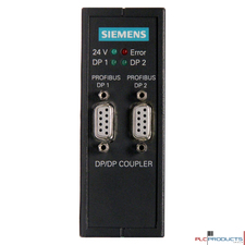 Siemens 6ES7-158-0AD00-0XA0 Profibus DP/DP Coupler Siemens 6ES7-158-0AD00-0XA0