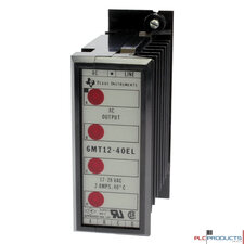 Siemens 6MT12-40EL Output Module Siemens 6MT12-40EL