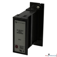 Siemens 6MT32 16 Output Logic Interface Siemens 6MT32