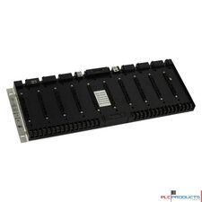 Siemens 6MT50-1 Chassis Rack Siemens 6MT50-1