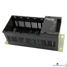 Siemens D305 PLC D3-05B-1 Rack 5 Slot Siemens D3-05B-1