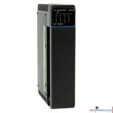 Siemens D405 PLC D4-16NE3 Input Module Siemens D4-16NE3