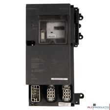 Siemens EM-300-RS Motor Starters Siemens EM-300-RS