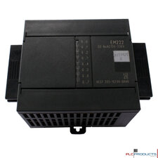 Siemens EM222 Output Module Siemens EM222