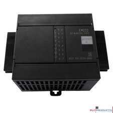 Siemens EM232 Output Module Siemens EM232