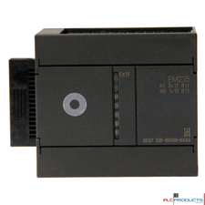 Siemens EM235 6ES7-235-0KD00 Output Module Siemens EM235 6ES7-235-0KD00