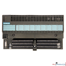 Siemens ET 200B Distributed I/O Siemens ET 200B