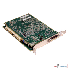 Siemens RVSI 070-208000 Frame Card Siemens RVSI 070-208000