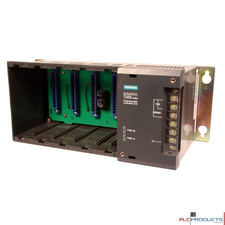 Siemens SIMATIC TI305-01BJ 5-Slot Rack Siemens TI305-01BJ