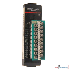 Siemens TI305-55T Output Module Siemens TI305-55T