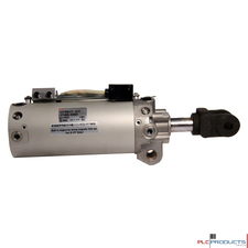 SMC Corporation of America CKP1B63TF-100Y-P74 Actuator SMC CKP1B63TF-100Y-P74