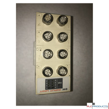 SMC Corporation of America EX240-IE1 Input Module SMC EX240-IE1