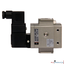SMC Corporation of America NAV3000-N03-5DZ Pneumatic Soft Start Valve SMC NAV3000-N03-5DZ