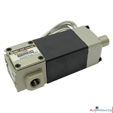 SMC Corporation of America NVS3115-025D Air Valve SMC NVS3115-025D