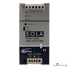 Sola SDN 10-24-100C
