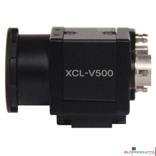 Sony XCL-V500 CCD Machine Vision Camera Sony XCL-V500