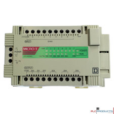 Square D 8003-CP32 Micro 1 Controller Square D 8003-CP32