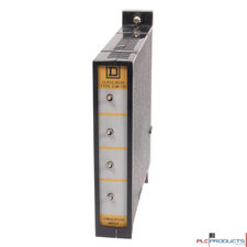 Square D SY/MAX 8030-CIM-191 Module Square D 8030-CIM-191