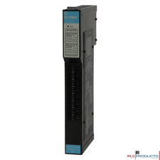Square D SY/MAX 8030-RIM-126 Isolated Analog/Thermocouple Input Square D 8030-RIM-126
