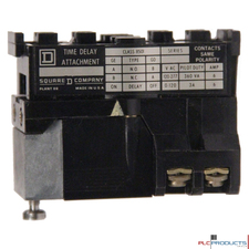Square D 8501-GE 85022 Timer Delay Square D 8501-GE 85022