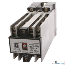 Square D 8501-XO30 Control Relay Square D 8501-XO30