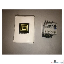 Square D Motor Logic 9065-TD-0.54 Overload Relays Square D 9065-TD-0.54