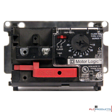 Square D Motor Logic 9065 Overload Relays Square D 9065