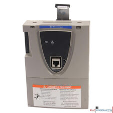 Square D Altivar 61 ATV61