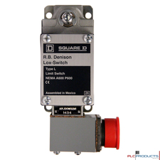 Square D APL100WS2M1 Limit Switch Square D APL100WS2M1